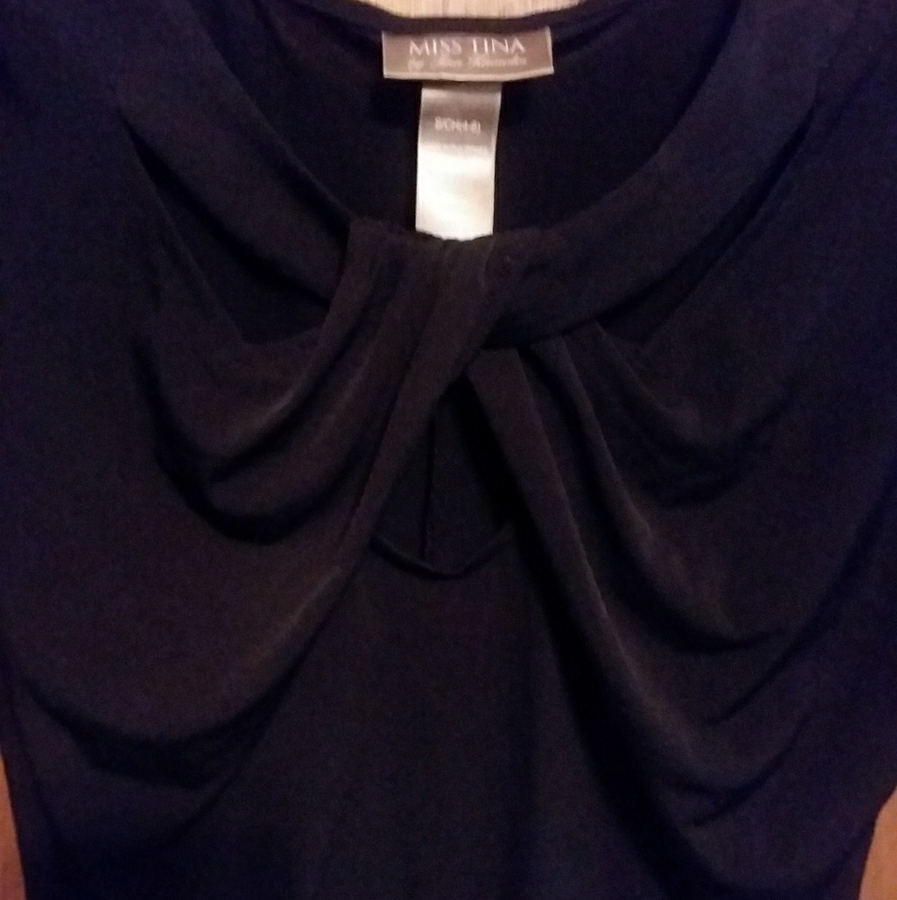 Tina Knowles Top